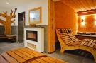 VakantiehuisOostenrijk - : Apartments Schatzberg-Haus, Wildschönau-Auffach-Ty