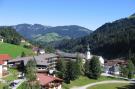 Holiday homeAustria - : Apartments Schatzberg-Haus, Wildschönau-Auffach-Ty