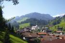 Holiday homeAustria - : Apartments Schatzberg-Haus, Wildschönau-Auffach-Ty