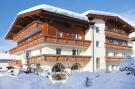 Holiday homeAustria - : Vicky Apartments