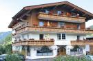 Holiday homeAustria - : Vicky Apartments