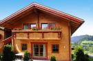 Holiday homeAustria - : Feriendorf Wildschönau - 6 Personen