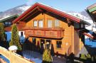 Holiday homeAustria - : Feriendorf Wildschönau - 6 Personen