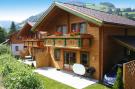 Holiday homeAustria - : Feriendorf Wildschönau - 6 Personen