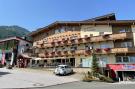 Holiday homeAustria - : Brunner Apartments