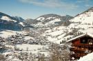 Holiday homeAustria - : Brunner Apartments