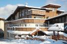 Holiday homeAustria - : Brunner Apartments