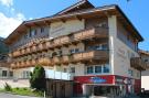 Holiday homeAustria - : Brunner Apartments