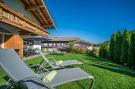 Holiday homeAustria - : Haus Gamper