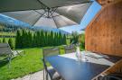 Holiday homeAustria - : Haus Gamper