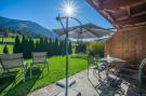 Holiday homeAustria - : Haus Gamper