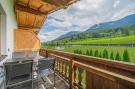 Holiday homeAustria - : Haus Gamper