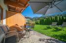 Holiday homeAustria - : Haus Gamper