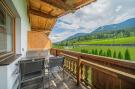 Holiday homeAustria - : Haus Gamper