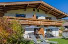 Holiday homeAustria - : Haus Gamper