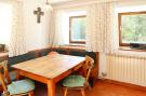 Holiday homeAustria - : Haus Grünbacher