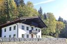 Holiday homeAustria - : Haus Grünbacher