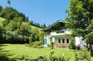 Holiday homeAustria - : Haus Kobi