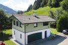 Holiday homeAustria - : Haus Kobi