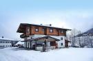 FerienhausÖsterreich - : Chalet Rabl