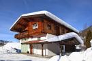 FerienhausÖsterreich - : Chalet Rabl