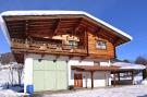 FerienhausÖsterreich - : Chalet Rabl