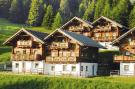 FerienhausÖsterreich - : Almdorf Hochlienz - Alm 20 - 4 Personen