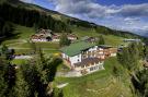 VakantiehuisOostenrijk - : Almdorf Hochlienz - Alm 20 - 4 Personen