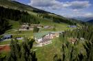 Holiday homeAustria - : Almdorf Hochlienz - Alm 30 - 5 Personen