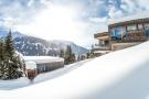 Holiday homeAustria - : Gradonna Mountain Resort - Klassik - 8 Personen