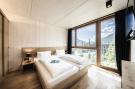 FerienhausÖsterreich - : Gradonna Mountain Resort - Klassik - 8 Personen