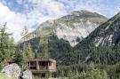 FerienhausÖsterreich - : Gradonna Mountain Resort - Klassik - 8 Personen