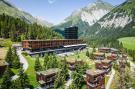 Holiday homeAustria - : Gradonna Mountain Resort - Klassik - 4 Personen