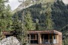 FerienhausÖsterreich - : Gradonna Mountain Resort - Superior - 6 Personen