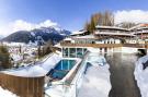 Holiday homeAustria - : Apart Hotel Goldried - 4 Personen