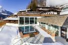 Holiday homeAustria - : Apart Hotel Goldried - 4 Personen