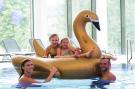 VakantiehuisOostenrijk - : Apart Hotel Goldried - 4 Personen