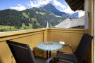 Holiday homeAustria - : Apart Hotel Goldried - 4 Personen