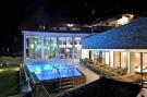 Holiday homeAustria - : Apart Hotel Goldried - 4 Personen