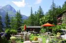 Holiday homeAustria - : Apart Hotel Goldried - 6 Personen