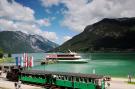 Holiday homeAustria - : Ferienwohnung Achensee