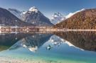 Holiday homeAustria - : Ferienwohnung Achensee