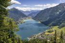 Holiday homeAustria - : Ferienwohnung Achensee