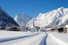 Holiday homeAustria - : Ferienwohnung Achensee