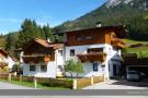 Holiday homeAustria - : Ferienwohnung Achensee