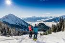 VakantiehuisOostenrijk - : Ferienwohnung Achensee