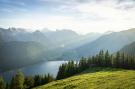 Holiday homeAustria - : Ferienwohnung Achensee