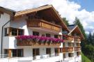 Holiday homeAustria - : Apart Fliana