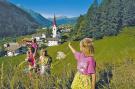 Holiday homeAustria - : Apart Fliana