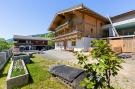 Holiday homeAustria - : Grünlicher Hof